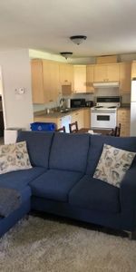 Appartement 4 1/2 à louer pour la saison hivernale (100% Équipé) - Photo 3