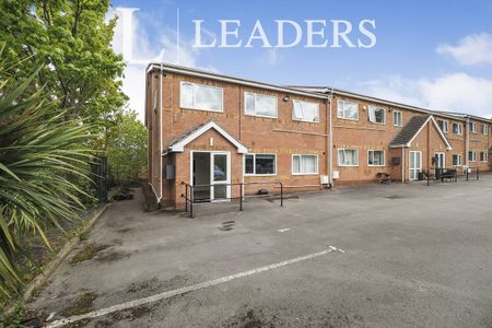 1 bedroom apartment to rent Chelsea Court, 7 Chelsea Street, Nottingham, NG7 - Photo 3