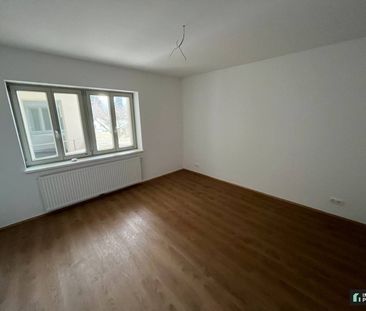 Moderne 3-Zimmer Wohnung in Trofaiach mieten - mit Balkon - Photo 4