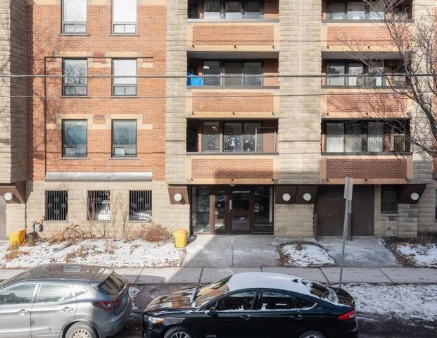 405-201 Laurier Avenue East - 405 - Photo 1
