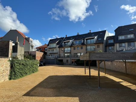 Gezellig appartement in het centrum van De Haan. - Photo 5