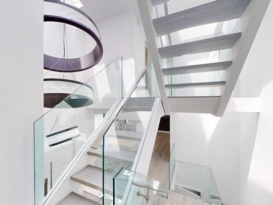 For Lease - 41 Berryman Street, Toronto, Ontario - Photo 1