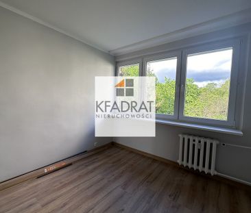 Ciepłe 2 pokoje, Pomorzny, umeblowane - Фото 4