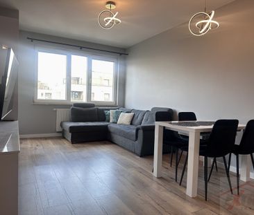 Osiedle Harmonia, 2 pokoje + balkon (436948) - Zdjęcie 2