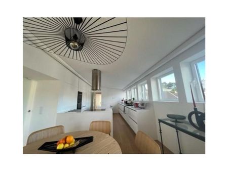 3 bedroom luxury Apartment for rent in Cascais (Cascais), Cascais e Estoril, Cascais, Lisbon - Photo 2