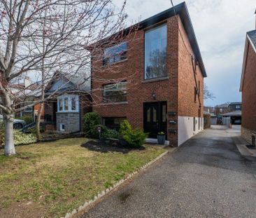 For Lease - 225 Woodville Avenue Unit# Main, Toronto, Ontario - Photo 5