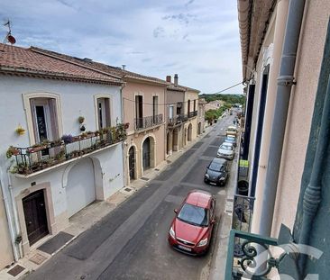 Location Appartement 2 pièces 40m² MEZE 34140 - Photo 6