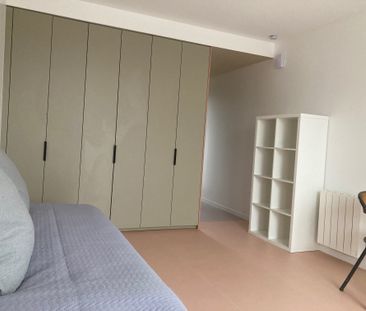 Location Appartement 1 pièce 23m² BOURGES 18000 - Photo 5
