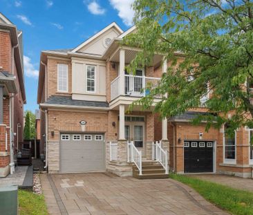 For Lease - 140 Laramie Crescent Unit# R1, Vaughan, Ontario - Photo 5