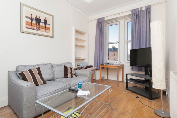 1471L Dundee Terrace, Edinburgh, EH11 1DW - Photo 1