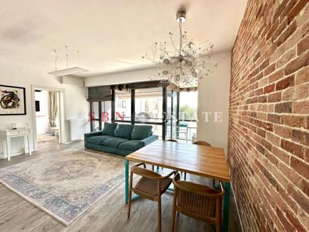Inchirieri Apartamente 3 camere Bucuresti - Fotografie 4