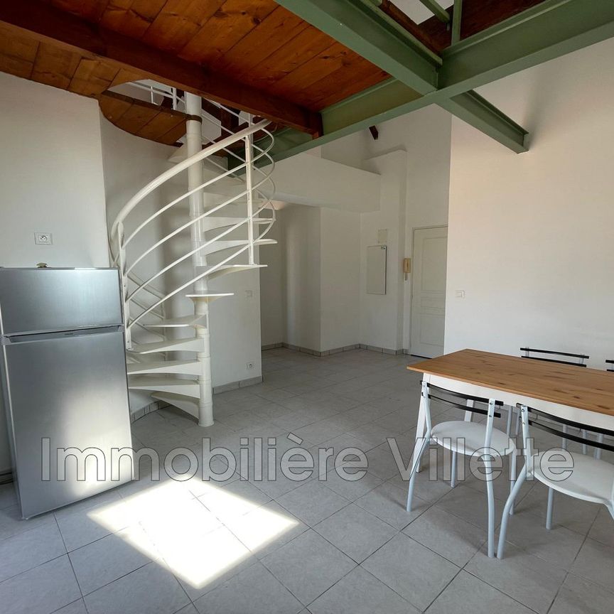 Location Appartement 2 pièces 52m² CROS DE CAGNES 06800 - Photo 1