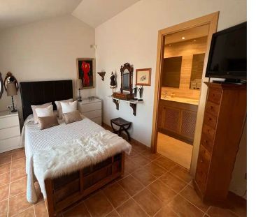 Casa o chalet de alquiler en Carrer de L'armallader, 36, Sant Pol - Photo 5