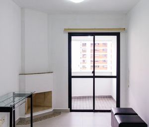 Apartamento para alugar com 63m², 3 quartos e 1 vaga - Photo 2