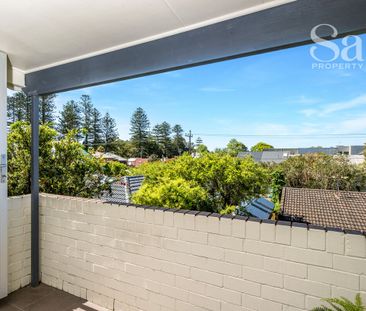 6/294 Darby Street, Cooks Hill NSW 2300 - Apartment For Rent | Domain - Photo 6
