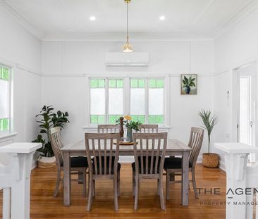 Comfortable 3-Bedroom Home in Convenient Berserker Location - Photo 3