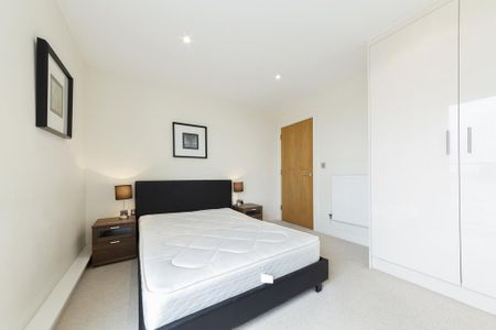 1 bedroom apartment to rent - Photo 3