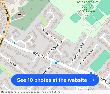 Helmsley Road, Wakefield, West Yorkshire, WF2 - Photo 1