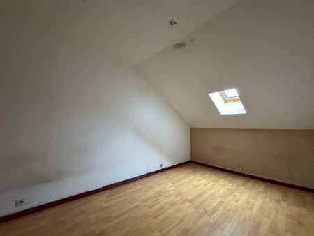 Maison T5 Romilly-sur-Seine à louer - Photo 4