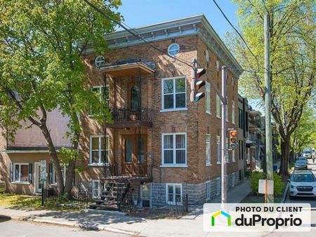 595, 4e Avenue, Limoilou à louer - Photo 2