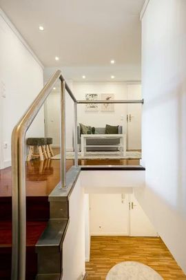 Avenida Engenheiro Arantes e Oliveira, Lisbon, Lisbon 1900-222 - Photo 1