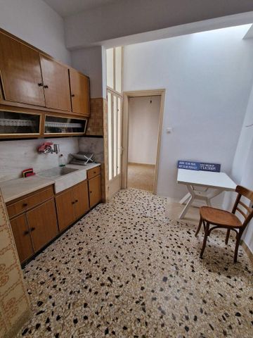 Διαμέρισμα για ενοικίαση Πολυκατοικίες (Αγία Βαρβάρα) - Photo 2