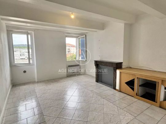 Appartement 4 Pièces 88 m² - Photo 1