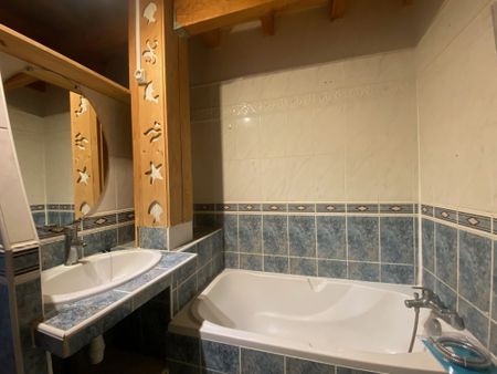 Location Appartement 3 pièces 53m² ARES 33740 - Photo 2