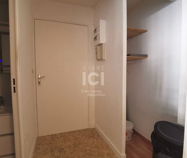 Appartement St Nazaire - plein centre ville -1 pièce(s) 29.75 m2 + ... - Photo 1