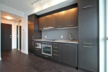 For Lease - 87 Peter Street Unit# 4109, Toronto, Ontario - Photo 3