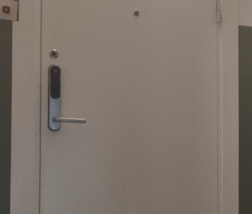 Regeringsvägen, Nyköping - Foto 1