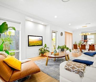 HIGH-END QUALITY HOME IN THE HEART OF JORDAN SPRINGS! - Photo 2