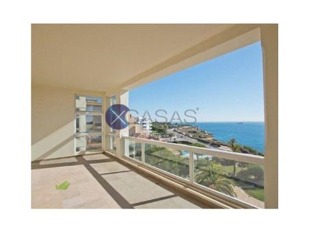 4 room luxury Apartment for rent in Cascais e Estoril, Portugal - Photo 2