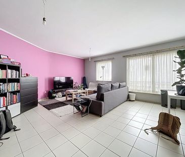 Appartement te huur - Foto 1