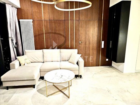 Aparament / mieszkanie 48m2, Hanza Tower - Фото 1