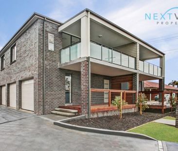 4/3 Torpey Place, Hamilton NSW 2303 - Townhouse For Rent | Domain - Photo 3