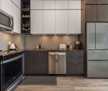 For Lease - 100 Eagle Rock Way Unit# 1207, Vaughan, Ontario - Photo 6
