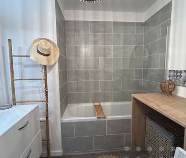 Appartement Cenon 2 pièce(s) 50.44 m2 - Photo 4