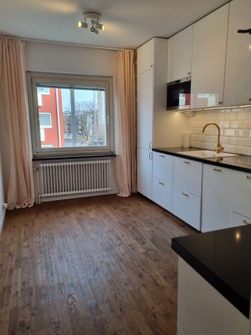 Bryggaregatan, Eskilstuna - Foto 5