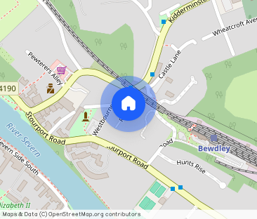 The Old Rope Works, BEWDLEY - Photo 1