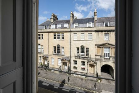 Brock Street, Bath - Photo 3