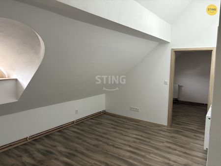 Byt 2+kk k pronájmu, Prostějov, ulice Lutinovova - Fotografie 3