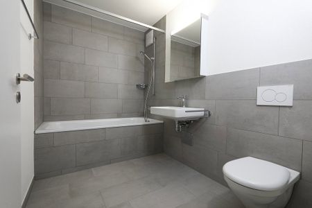 3.5 Zimmer, 90 m², 1. Stock - Foto 3