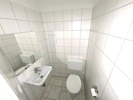 Gepflegte 2-Raumwohnung mit Balkon in Zentrumsnähe - Foto 2