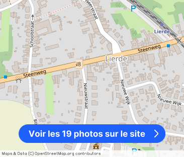 EERSTE BEZOEKDAG WOENSDAG 18/02 OP AFSPRAAK VAN 14U TOT 18U - Photo 1