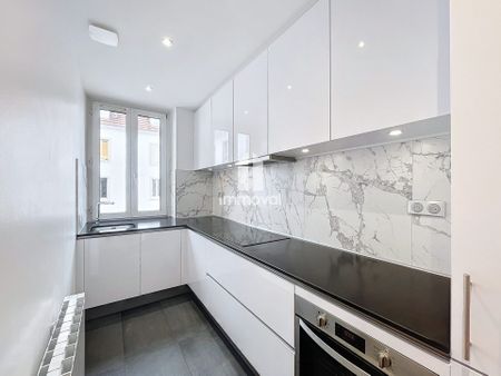 QUATIER VAUBAN - 3P - 57.60m² - Photo 4