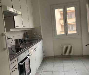 3 Zimmer, 70 m², 2. Stock - Photo 2