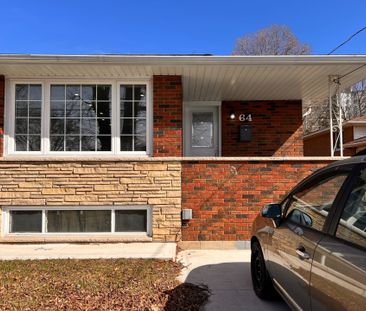 For Lease - 64 Gainsborough Road, Hamilton, Ontario - Photo 6