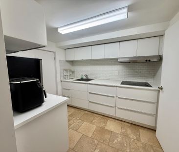 For Lease - 41 Brixham Terrace Unit# Basement, Toronto, Ontario - Photo 2