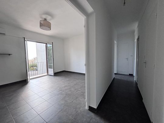 Location appartement à Bastia - Photo 1